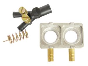 Mikser 92030 - Alfa Romeo 33 1,3 Weber