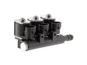 RAIL IG5 Noumea Injector Rail – 3 Cylinder