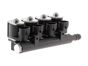 RAIL IG5 Noumea Injector Rail – 4 Cylinder