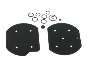 The repair kit for KME SILVER FZ6 / GOLD vaporizer №1