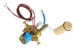 LOVATO 180/30 toroidal multi-valve