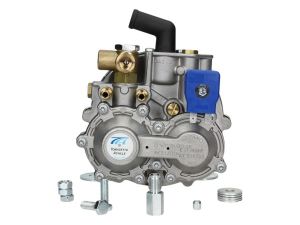 Tomasetto reduktor AT04 100HP CNG / METANO