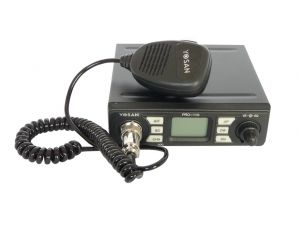 Radio CB Yosan PRO-110