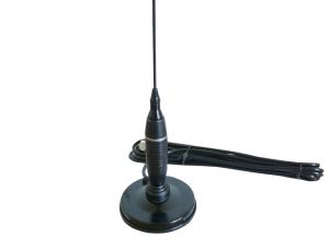 CB antenna Sunker universal 108 cm Elite CB 112 blisters