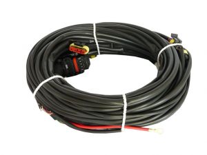 Wiring AC Stag Qbox Basic