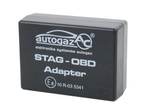 STAG OBD adapter