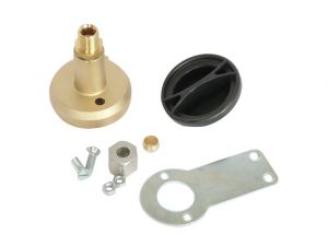 BRC standard 8mm refueling valve inlet gas