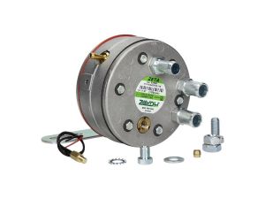ZAVOLI ZETA-S Sequential Reducer (ZETA-S)