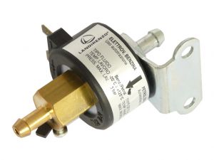 Landi Renzo fuel solenoid