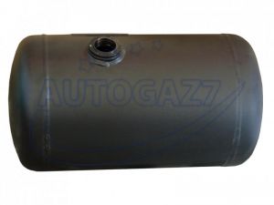 CYLINDER TANK 35L GZWM 35/315 length 526