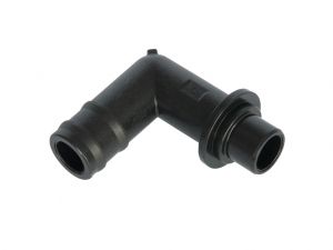 Water elbow reducer Landi LE98, LE 98