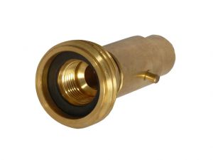 Adapter przejściówka LOVATO M14 < EUROPA