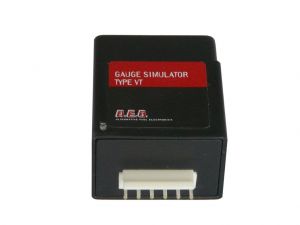  Emulator indicate fuel type VT - Peugeot and Citroen AEB...