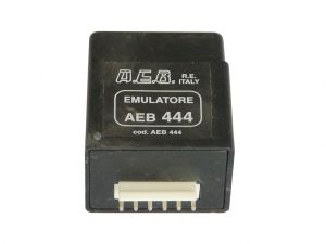 Emulator temperatury Astra AEB 444
