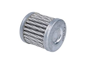  Filtr gazowy do wózka widłowego Toyota - wkład włókno...