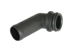 Elbow reducer gas for Tartarini model G79SE