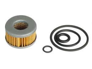 Solenoid Repair Kit Tomasetto