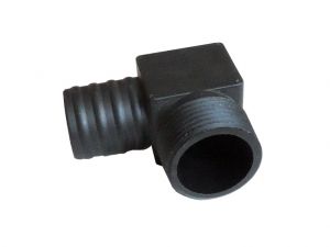 Impco F4-1 gas elbow