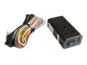 The control switch BRC SAMBA
