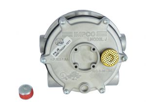 Reducing Impco JB-2 Generic , Impco model J