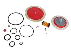 Regulator Repair Kit Etagas Tartarini