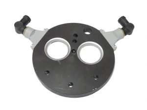 Mixer Chevrolet Van mikser V8, GMC