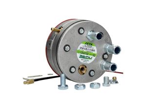 ZAVOLI Zeta-N Reducer for up to 183 HP