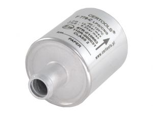  Certools filtr fazy lotnej F779-C 16/11 paper jednorazowy...