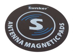 Podkładka magnetyczna 15 cm SUNKER