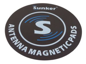 Podkładka magnetyczna 16 cm SUNKER