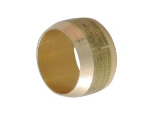 Baryłka, beczułka, koralik rurki miedzianej Ø 10