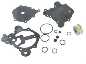 Repair kit TOMASETTO ALASKA AT09 - replacement