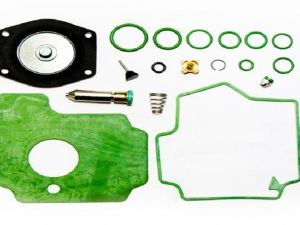 Repair Kit Evaporator Lovato RGJ-HP/SHP/UHP Autogas LPG Repair Kit