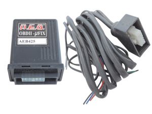 Emulator AEB 425 OBD 2 Typ W