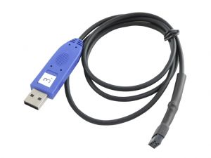 Interfejs LPG CNG typ LOVATO / USB kabel nr 3