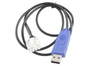 Interfejs LPG CNG typ LANDI / USB kabel nr 4