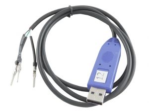  Interfejs LPG CNG typ BRC, LECHO maxi lambda / USB kabel nr...