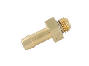Nozzle for Matrix, Rail, Valtek strip – G1/8″ - Ø6