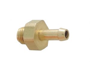 Nozzle for Matrix, Rail, Valtek strip – G1/8″ - Ø5
