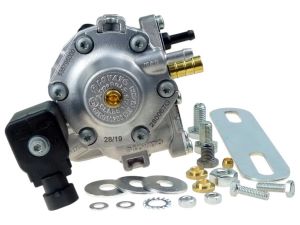 Lovato RGJ 3.2L Reducer for up to 165 HP Smart