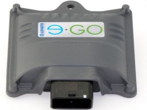 LOVATO E-GO - sterownik komputer, ECU