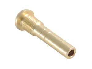 Hana H2001 nozzle - GOLD - ''C'' - black - Ø 2.1 mm