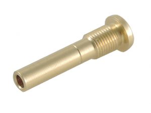 Hana H2001 nozzle - GOLD - ''B'' - red - Ø 2.4 mm