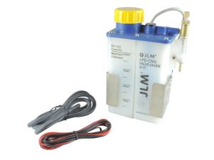 JLM starter assembly kit with/without fluid reserve