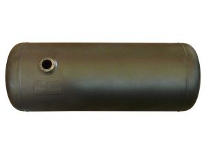 CYLINDER TANK 100L STAKO 100/360 length 1099 type W11