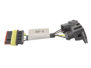  Adapter wariatora TAP-01, TAP-02 / AW-8 ALFA, AUDI, BMW,...