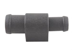 Złączka do węża PCV 17x12