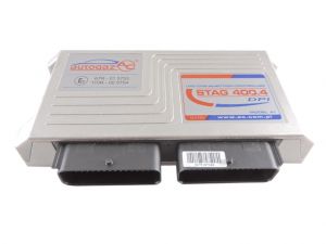 STAG 400.4 DPI driver