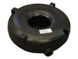  ZTZ STAKO 600/200 - 42L zbiornik zewnętrzny typ T11L -...