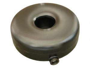 BORMECH CYLINDER 565/180 34L TANK external ZTZ